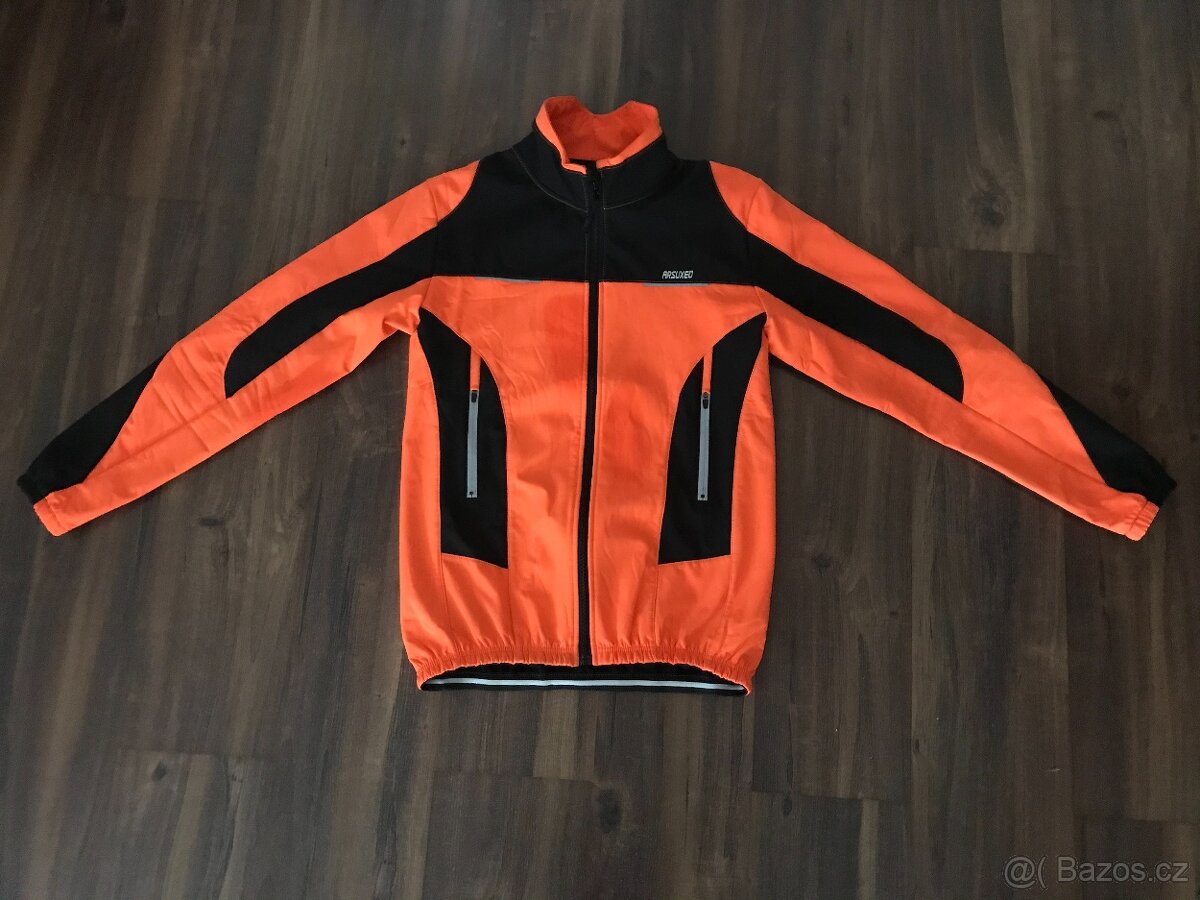 Cyklo bunda