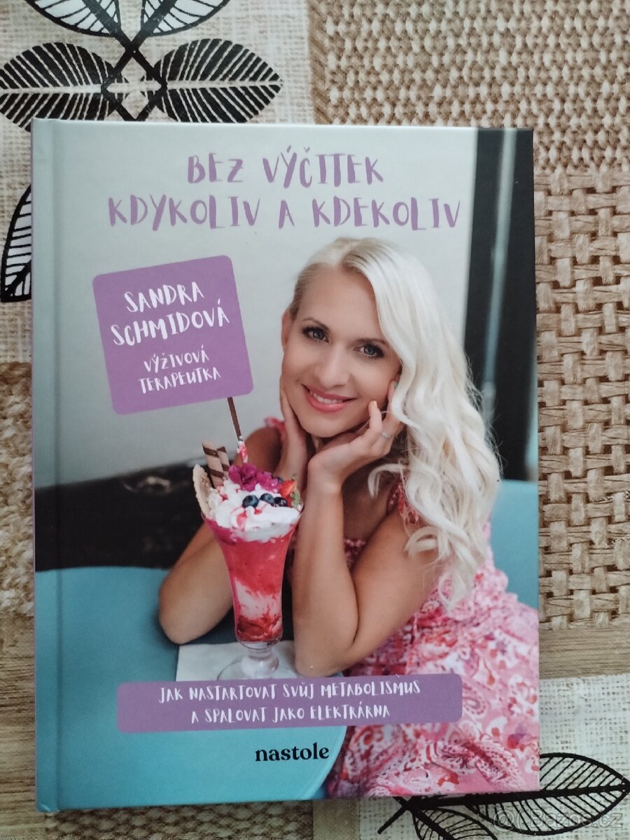 Kuchařka
