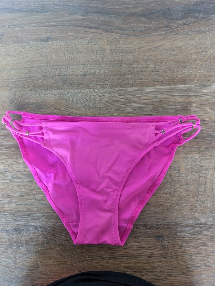 Calvin Klein vel.S 7ks