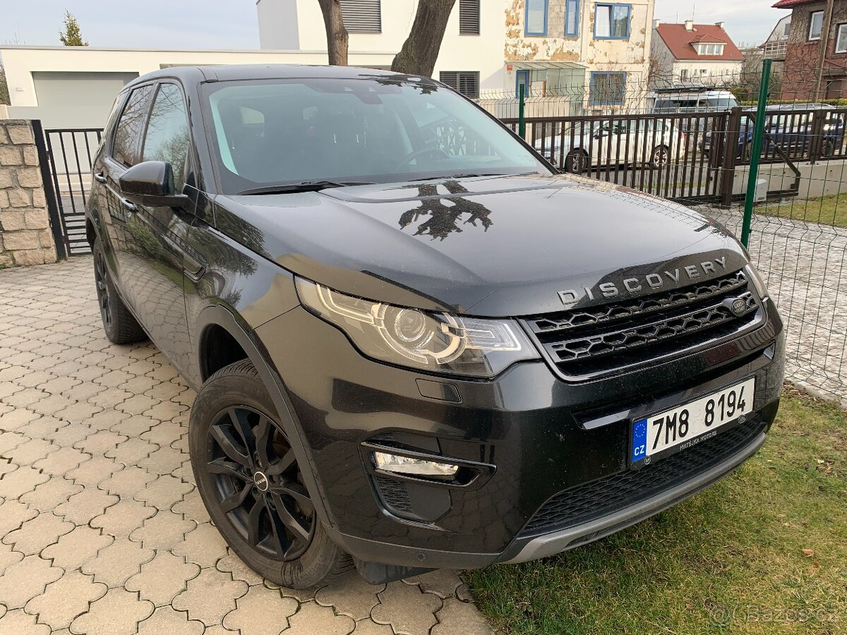 LAND ROVER Discovery Sport 132kw-odp.DPH