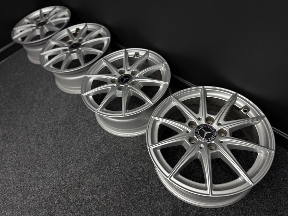 Alu MERCEDES 5x112 16” A1774011100