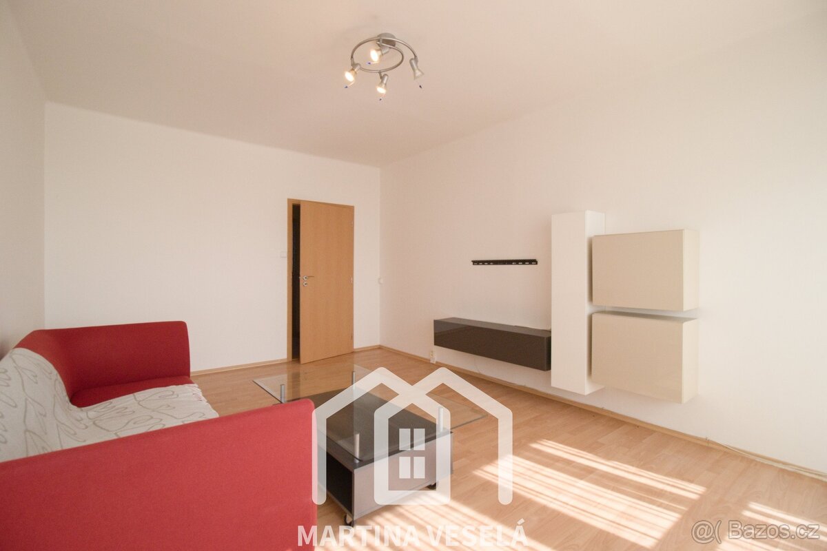 Pronájem byty 3+1, 81 m2 - Český Těšín, ev.č. 00004