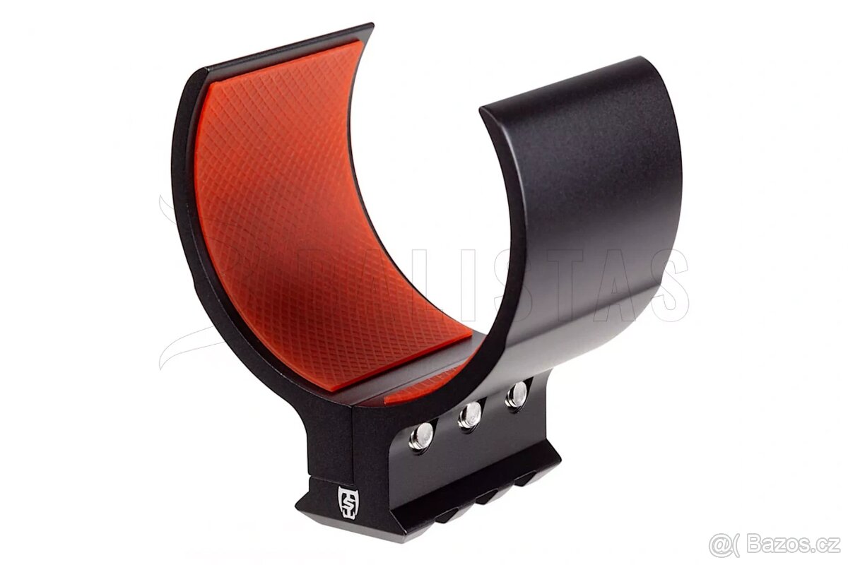 Bipod adapter Saber Tactical 60mm