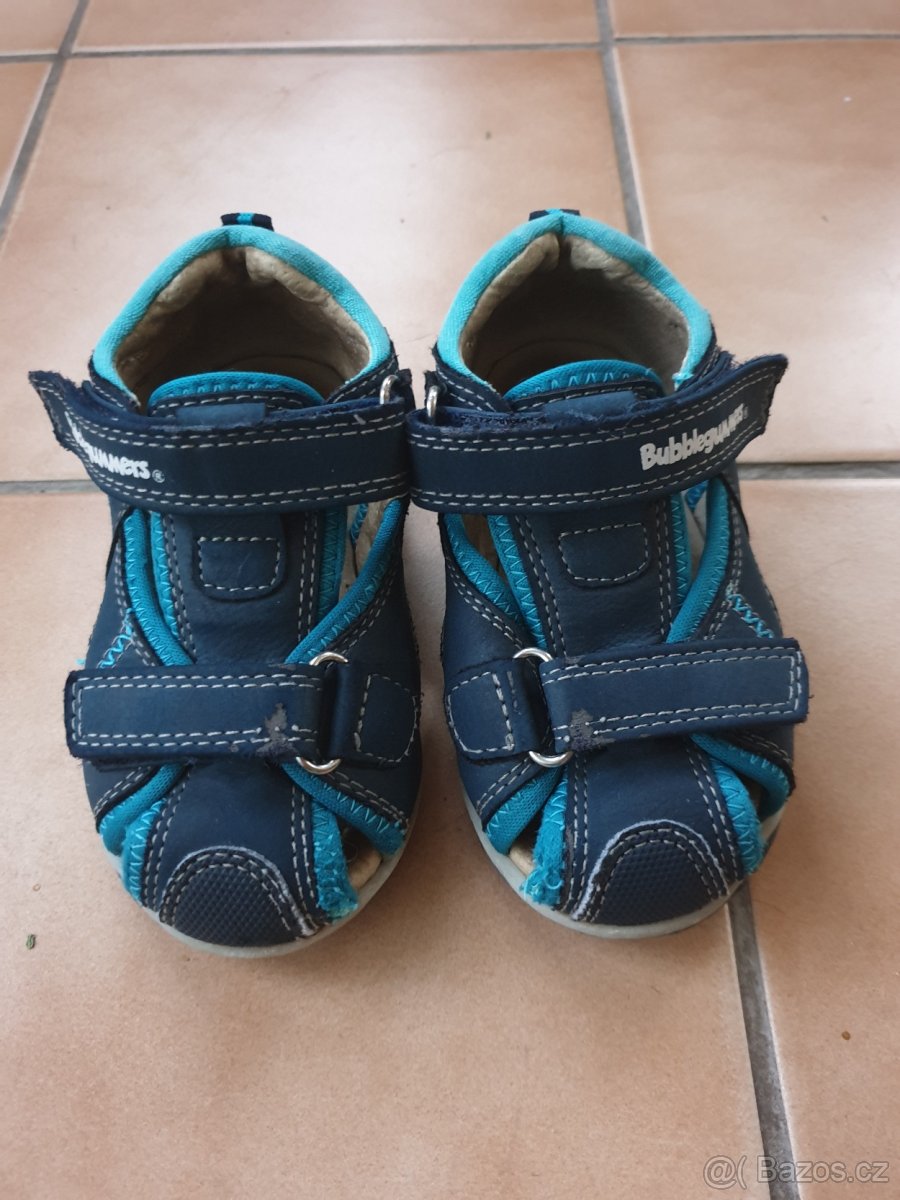Sandale bubble gummers 22