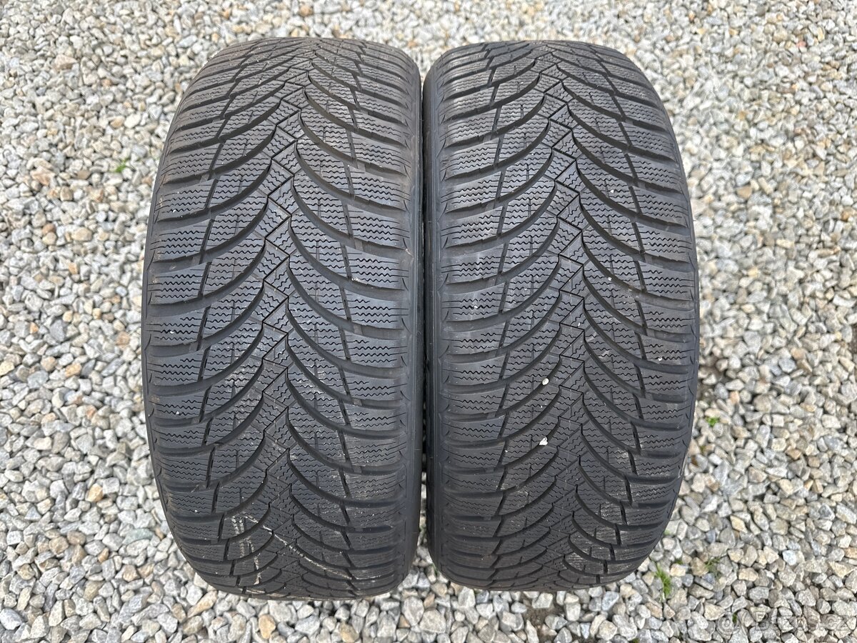Nexen Winguard 225/55 R16