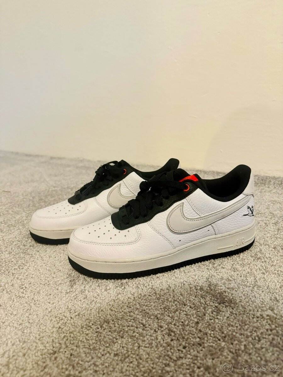 Nike Air Force