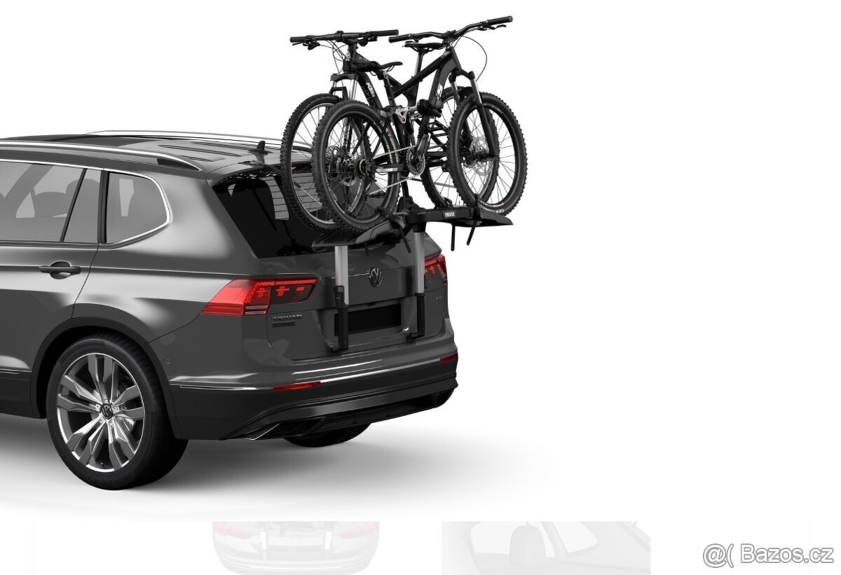 Thule OutWay Platform 2
