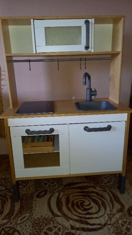 Kuchyňka IKEA