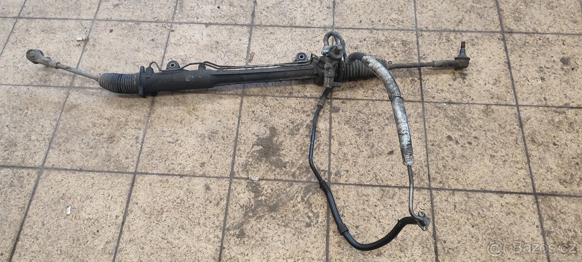 Hřeben řízení Touareg 7p s adaptivní tuhosti