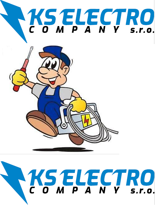 ELEKTRIKÁŘ / POMOCNÝ ELEKTRIKÁŘ / ELEKTROMONTÉR
