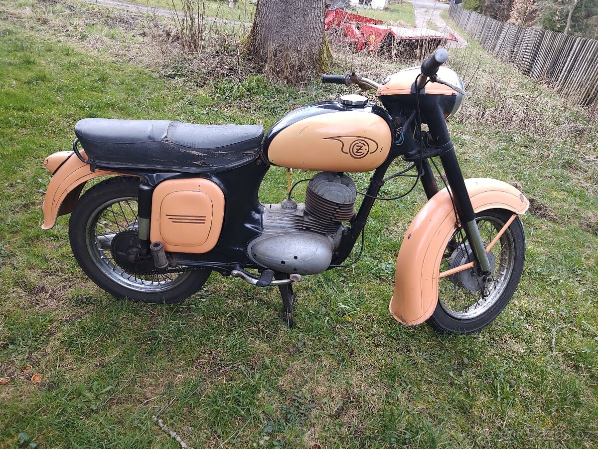 Čz 175/450