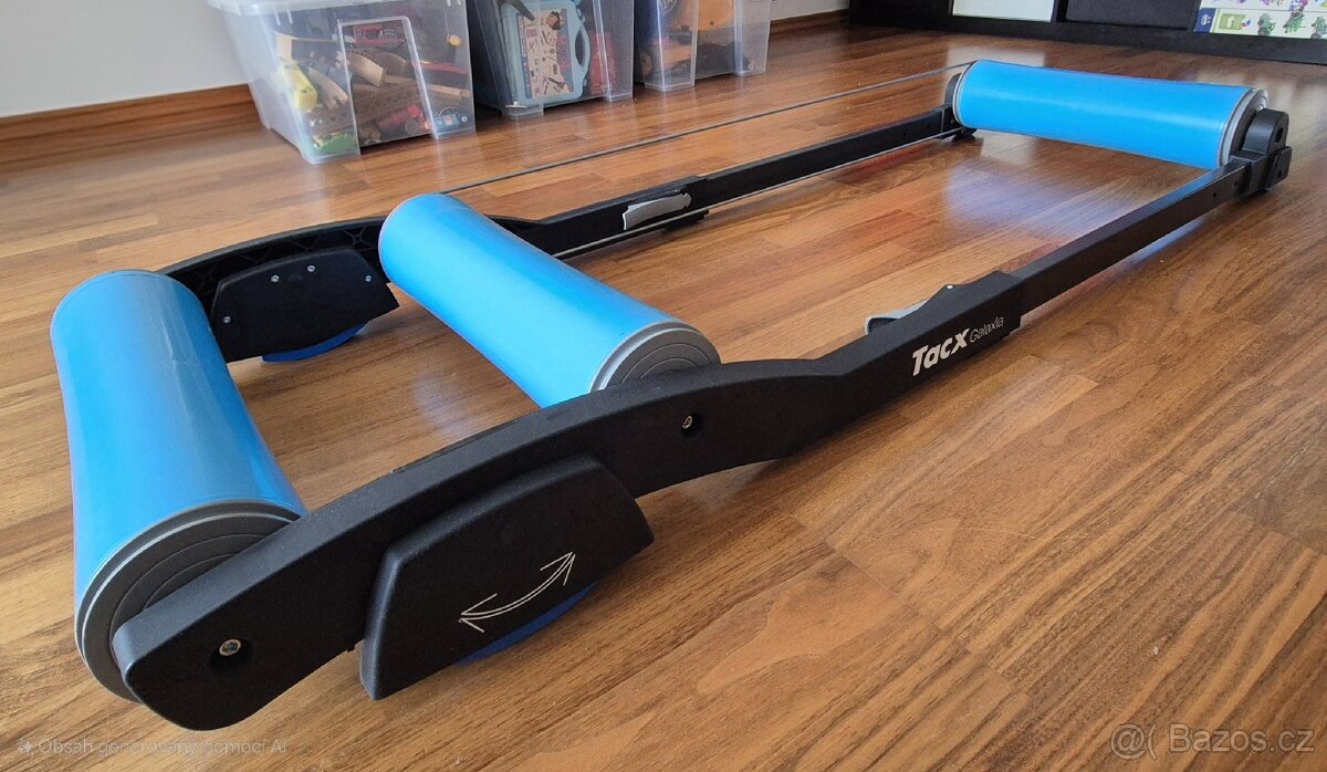Tacx Galaxia