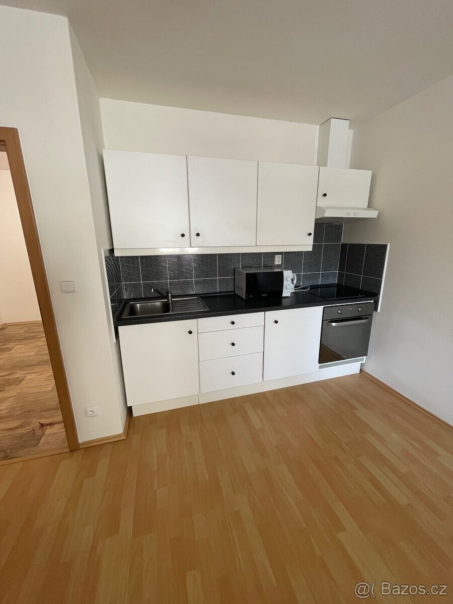 Poděbrady Studentská 2 KK 53m