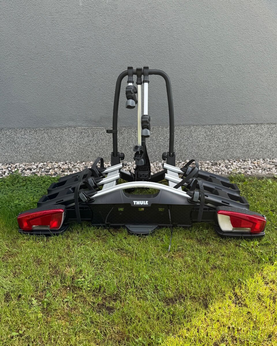 Nosič kol Thule VeloCompact 926 (na 3 kola)