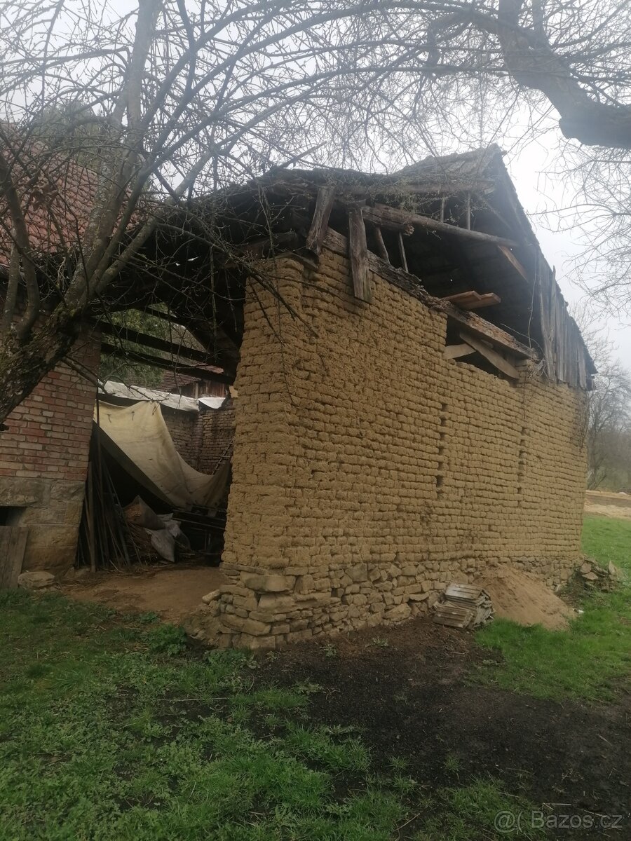 Kotovice, vepřovice