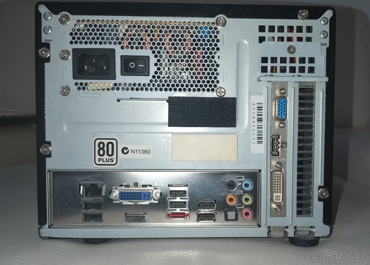 mini ITX