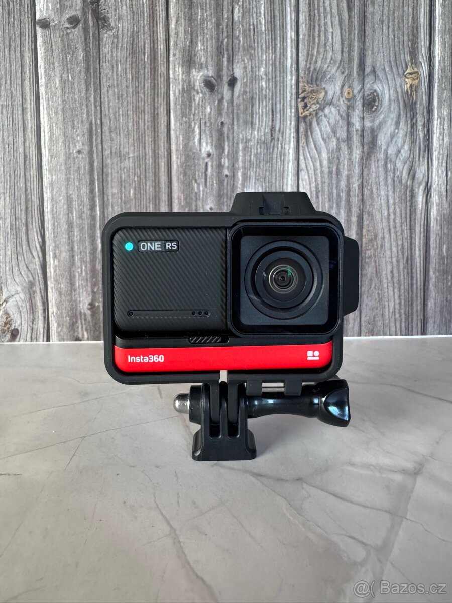 Insta360 ONE RS (4K Edition)