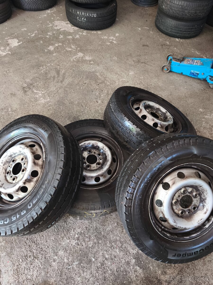5x118 r16