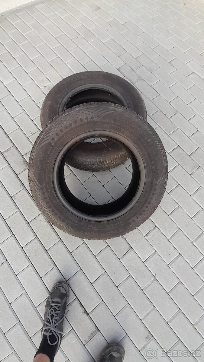 Nokian 205/65 R15
