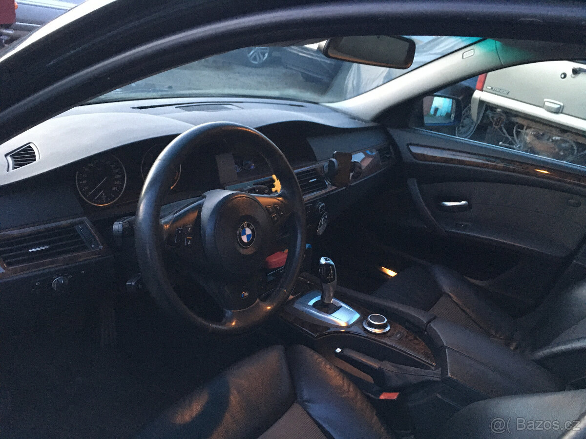 bmw 535d
