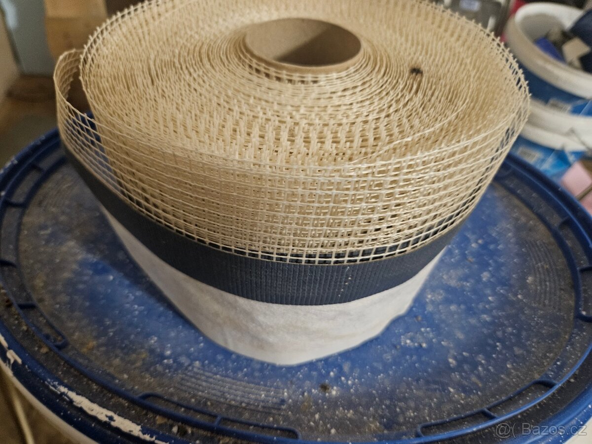 Okenní fólie exteriér s perlinkou 70mm