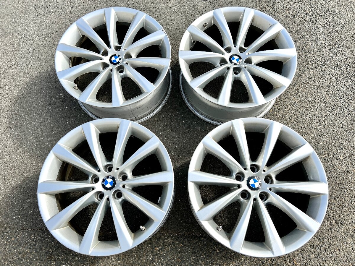 Bmw R18 Alu Kola 5x112 Bmw 7 G11 G12