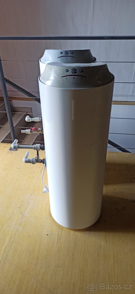Bojler ARISTON 65l