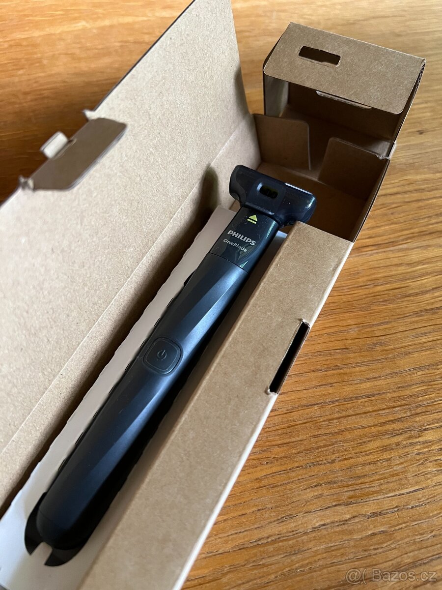 Philips OneBlade - nový a nepoužitý