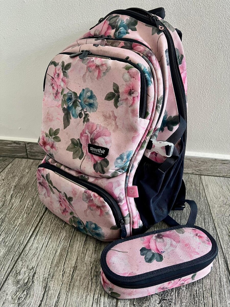 školní batoh TopGal