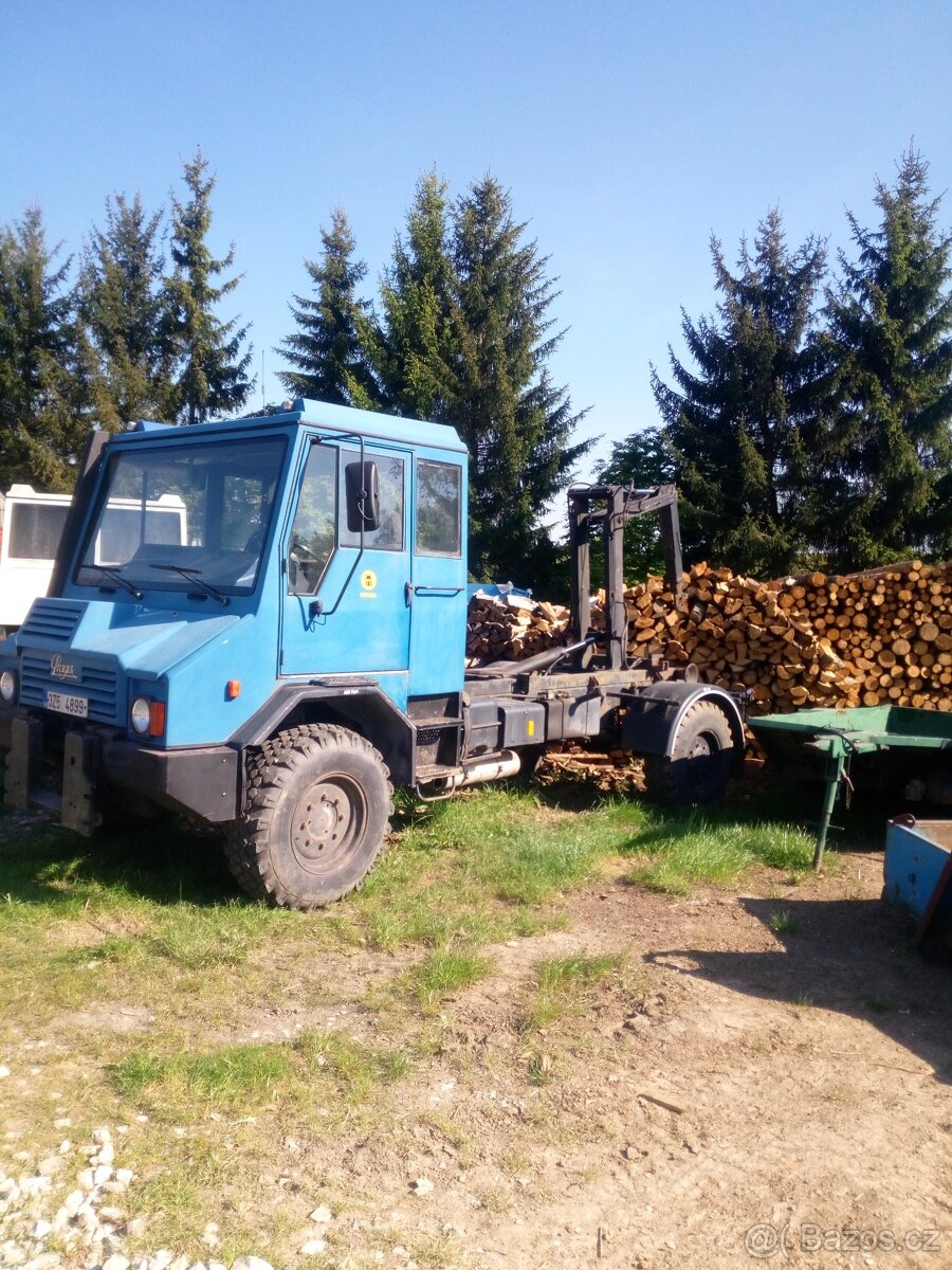 praga uv 80 r.v 98-možná výměna