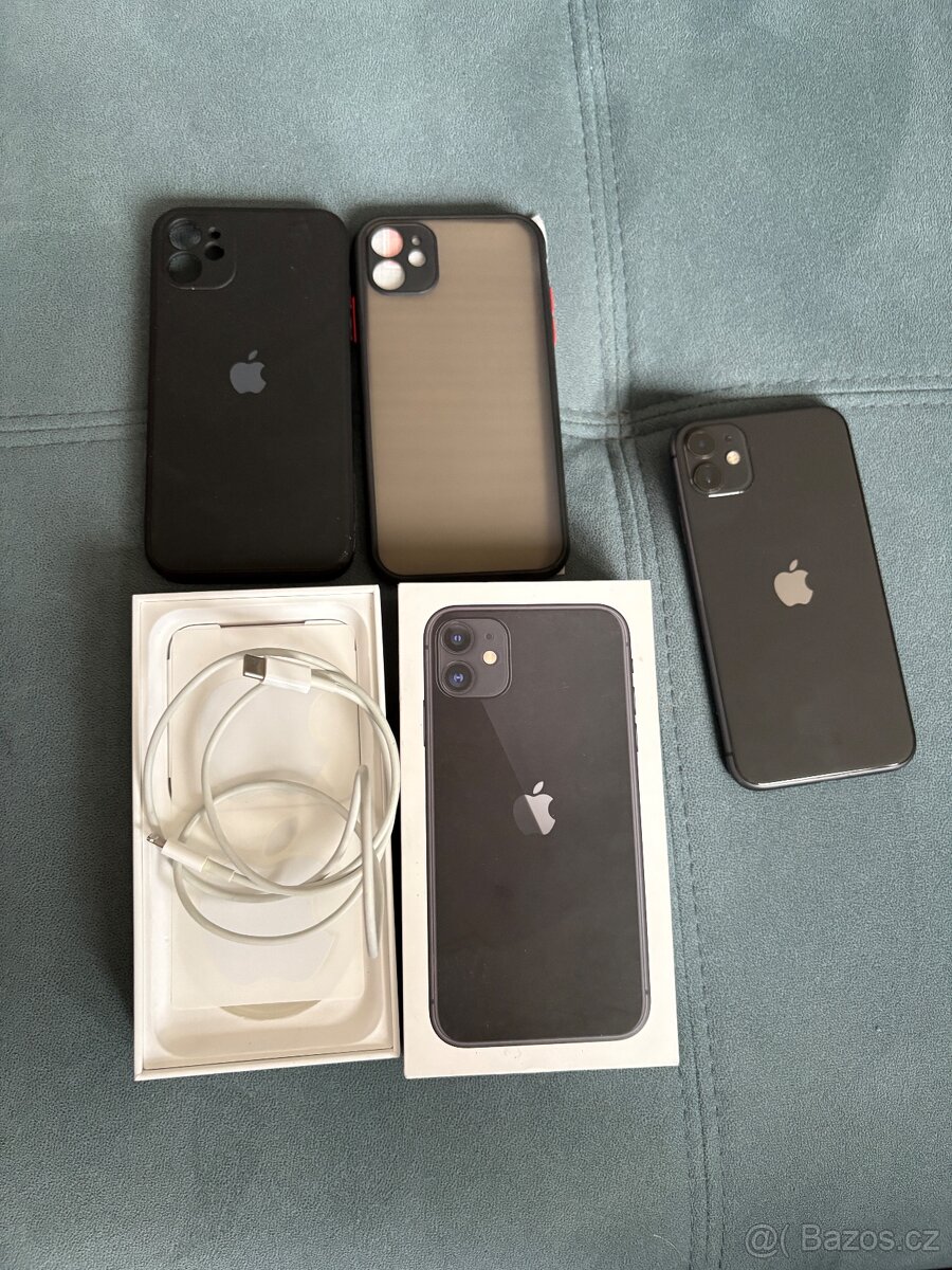 iPhone 11 128 gb