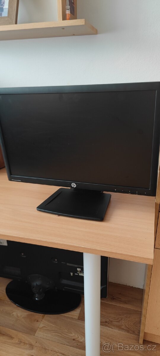 Monitor HP 23"