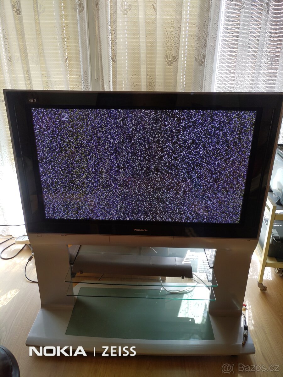 Plazma TV PANASONIC TH-42PA30