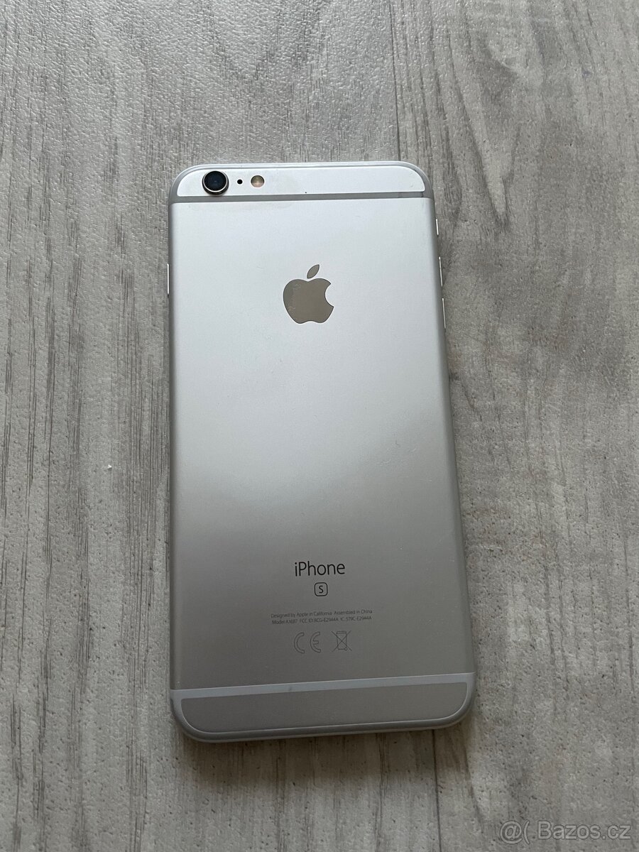 Apple iPhone 6s Plus - 32GB