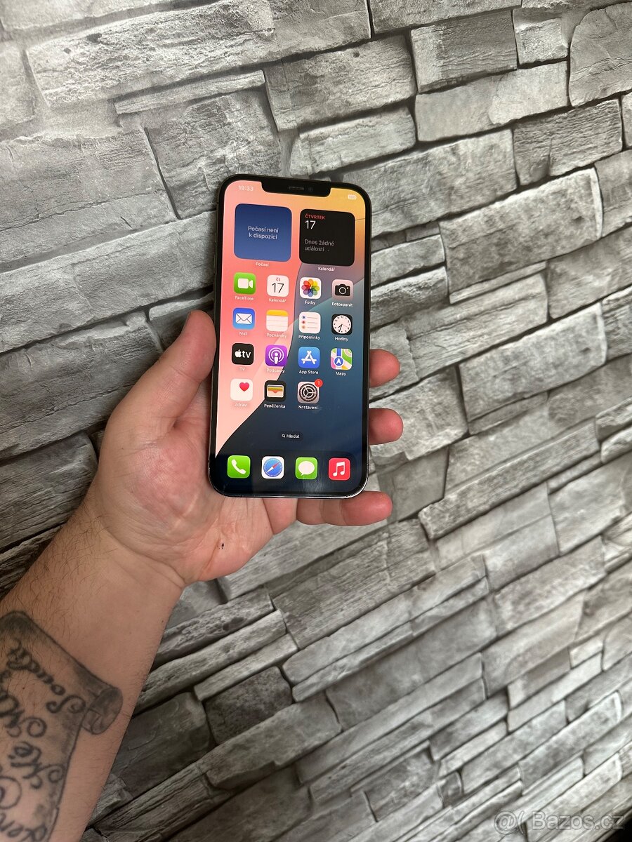iPhone 12 pro Max 256Gb