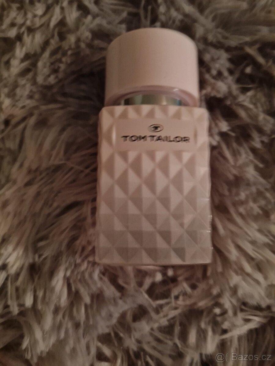 Parfém Tom Tailor