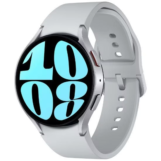 Samsung Galaxy Watch 6 44mm TOP STAV 10/10 ZÁRUKA