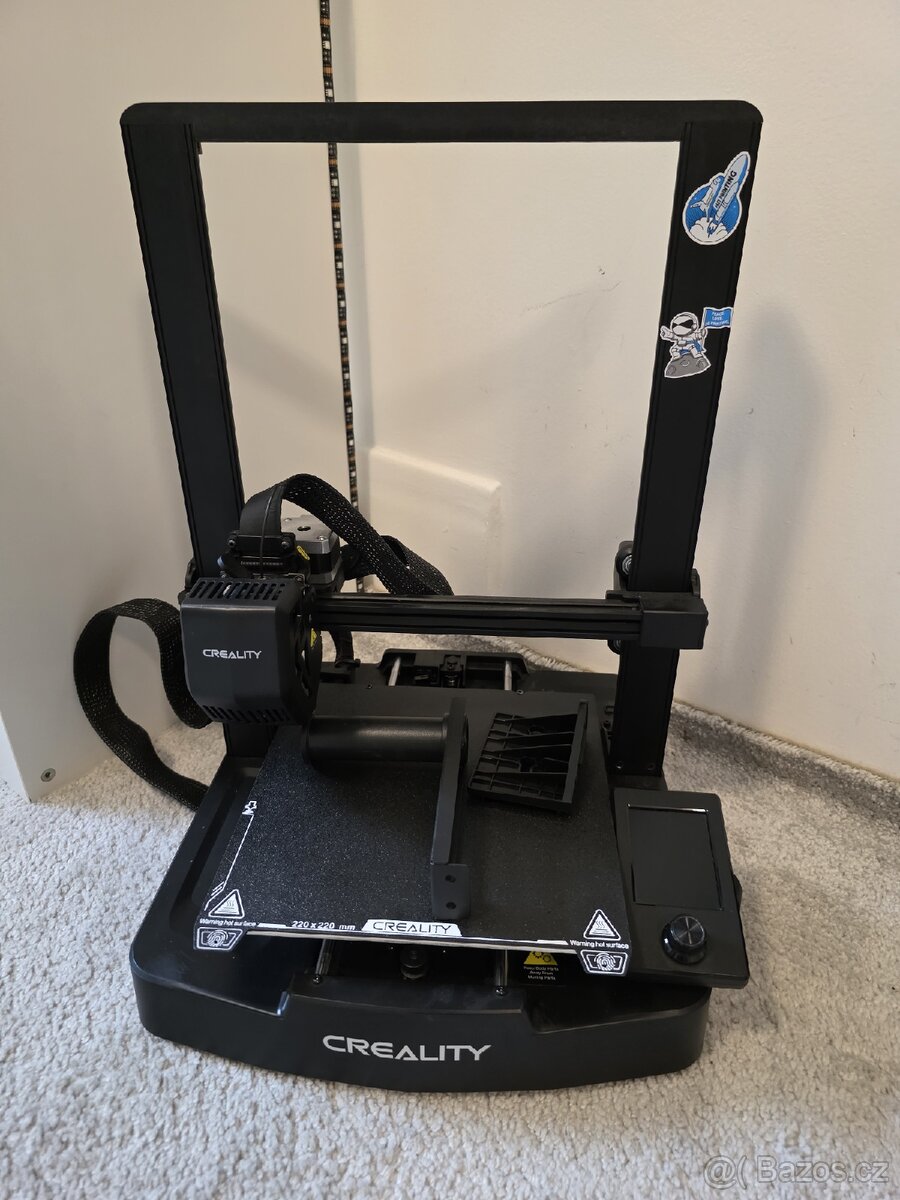 Creality Ender 3 V3 SE