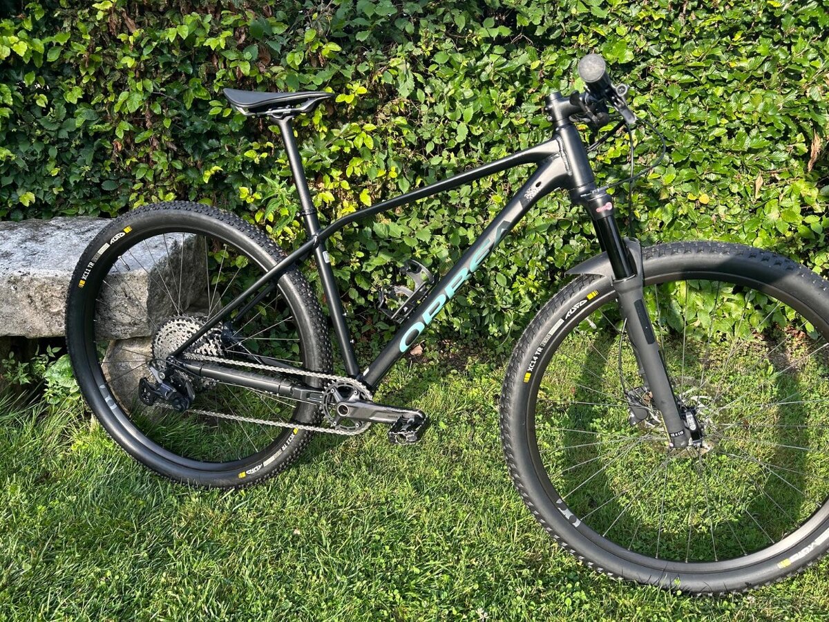 Prodám kolo Orbea Alma H20