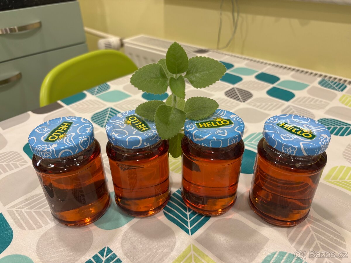 Rymovikovy sirup