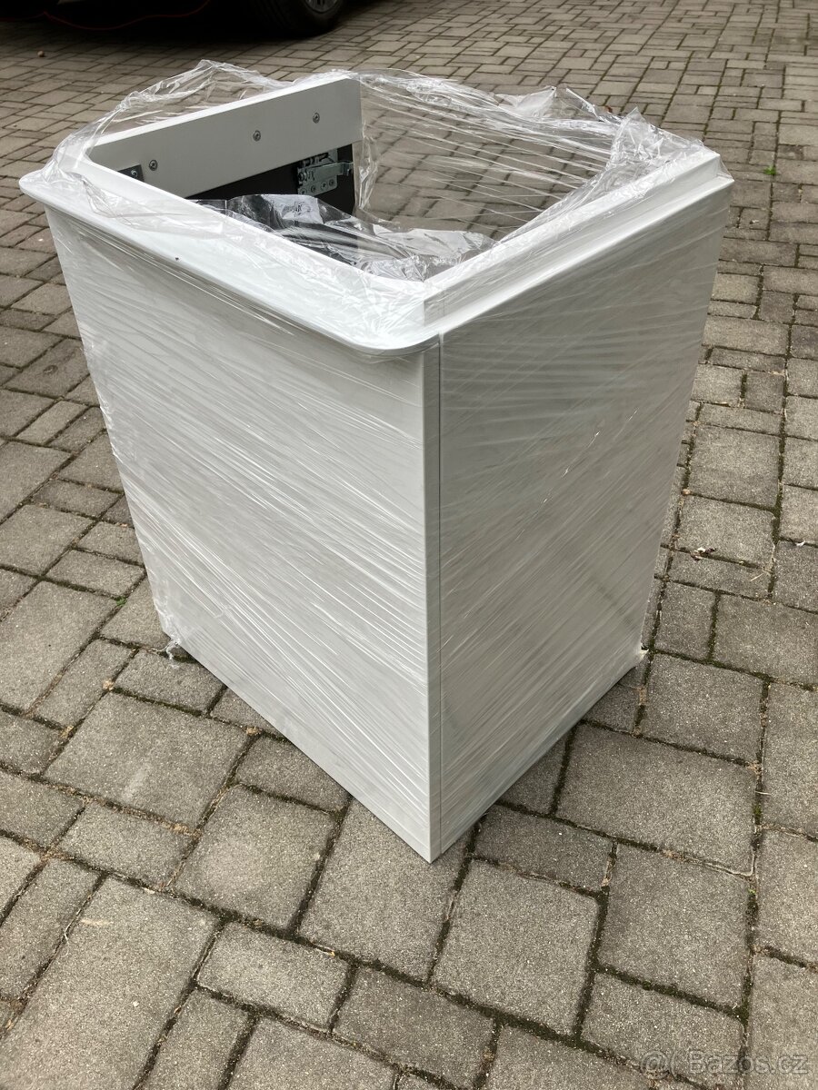 Skříňka po umyvadlo Geberit Smile 54cm