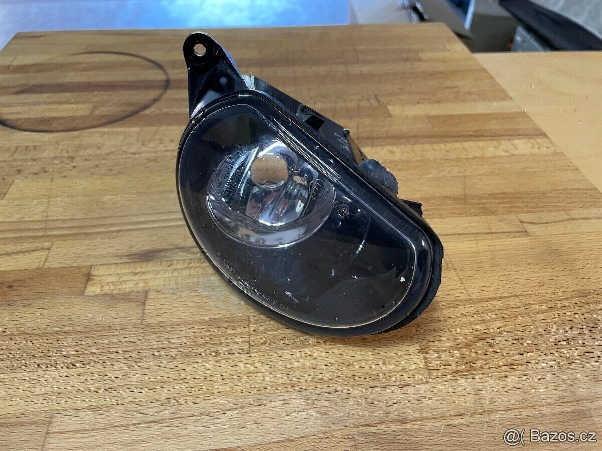 AUDI A3 Sportback (8PA) Fog Light (8P0 941 700 A) - mlhovka