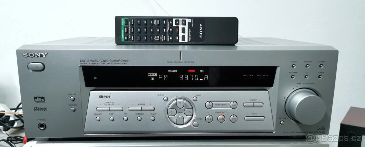 Sony STR-DE475