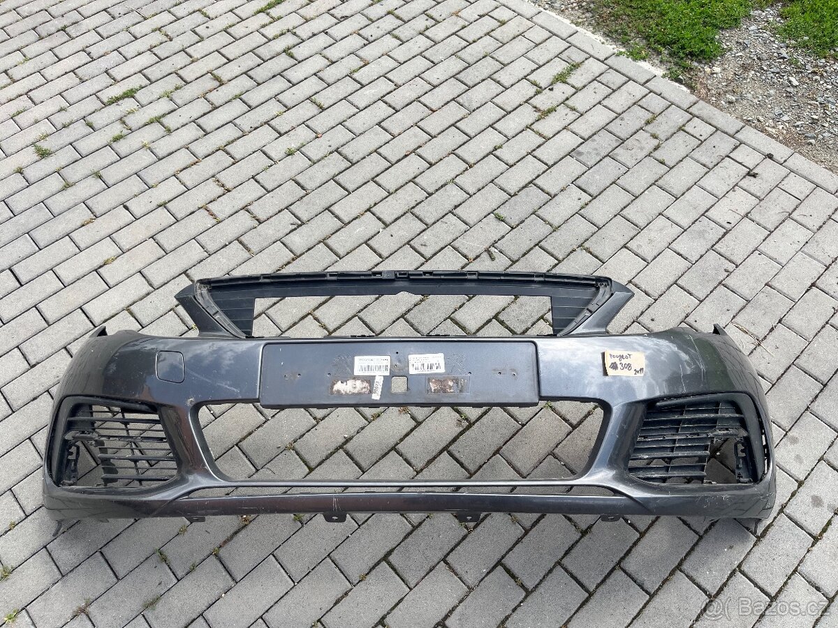 Peugeot 308 2011