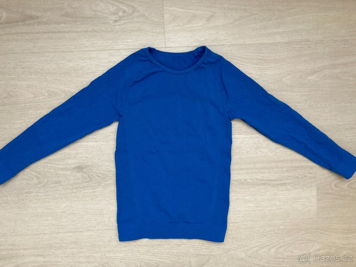 Termo triko 128 CrivitPro