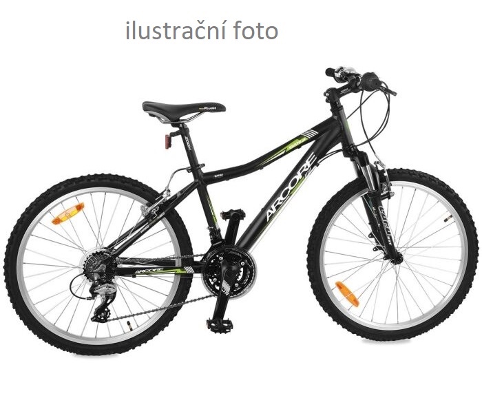 Juniorské horské kolo Arcore SHAPE 24”