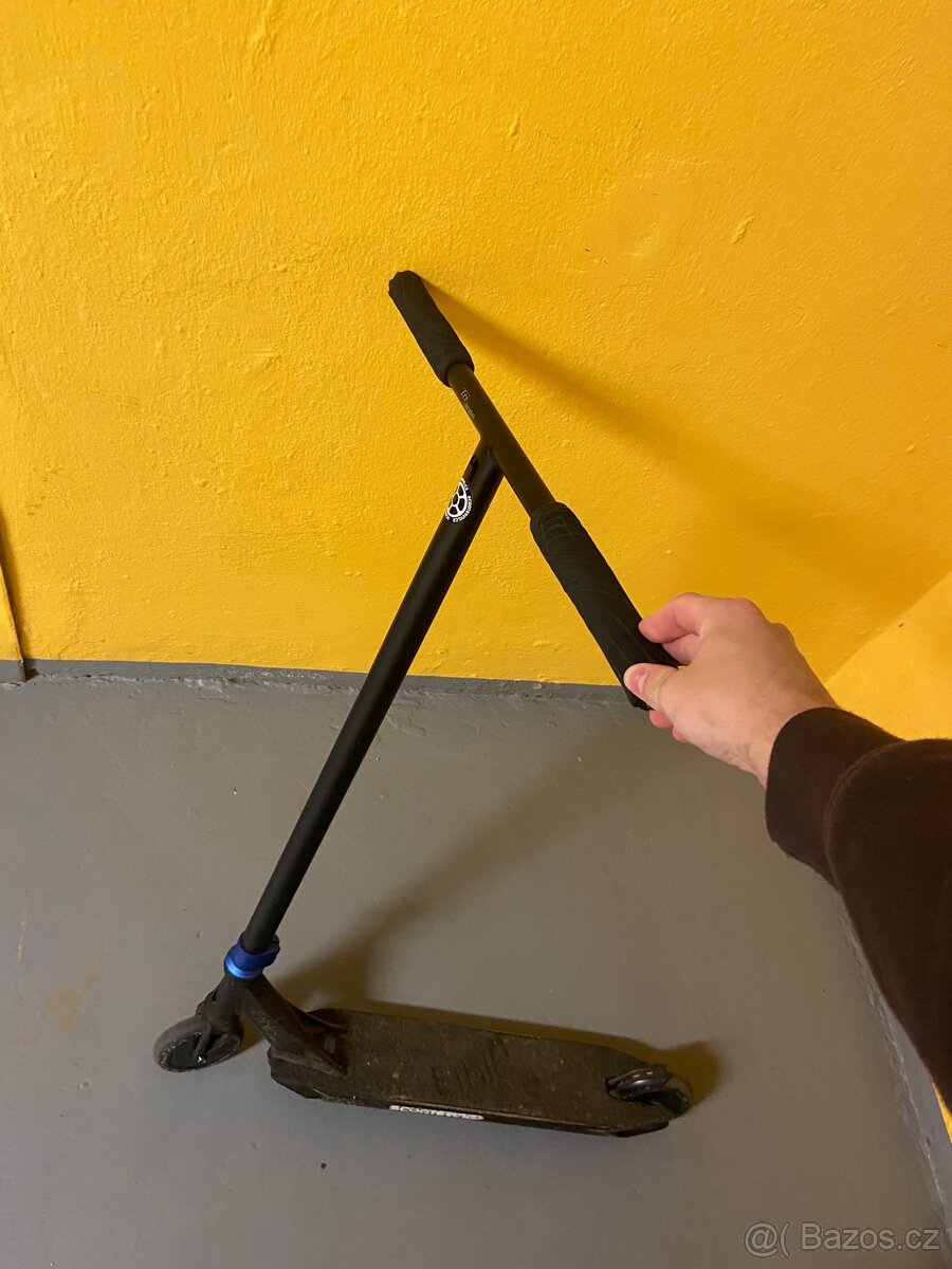 🛴 Freestyle koloběžka ETHIC