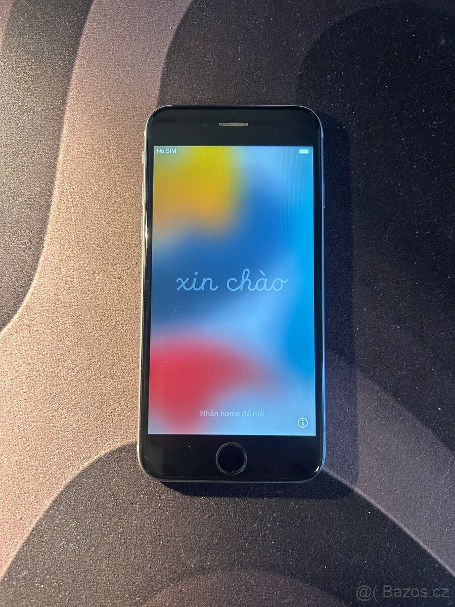 iPhone 6s 128GB - Plně funkční