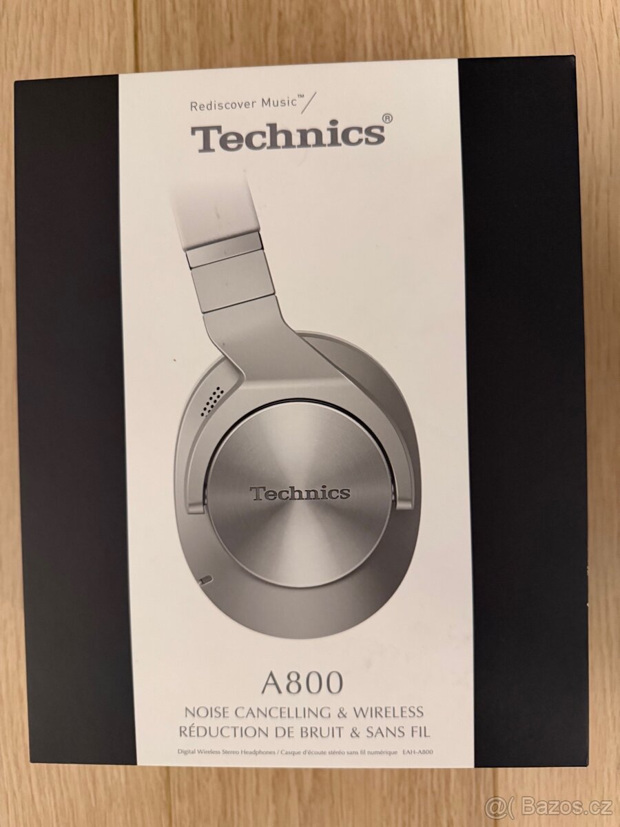 Technics EAH-A800E