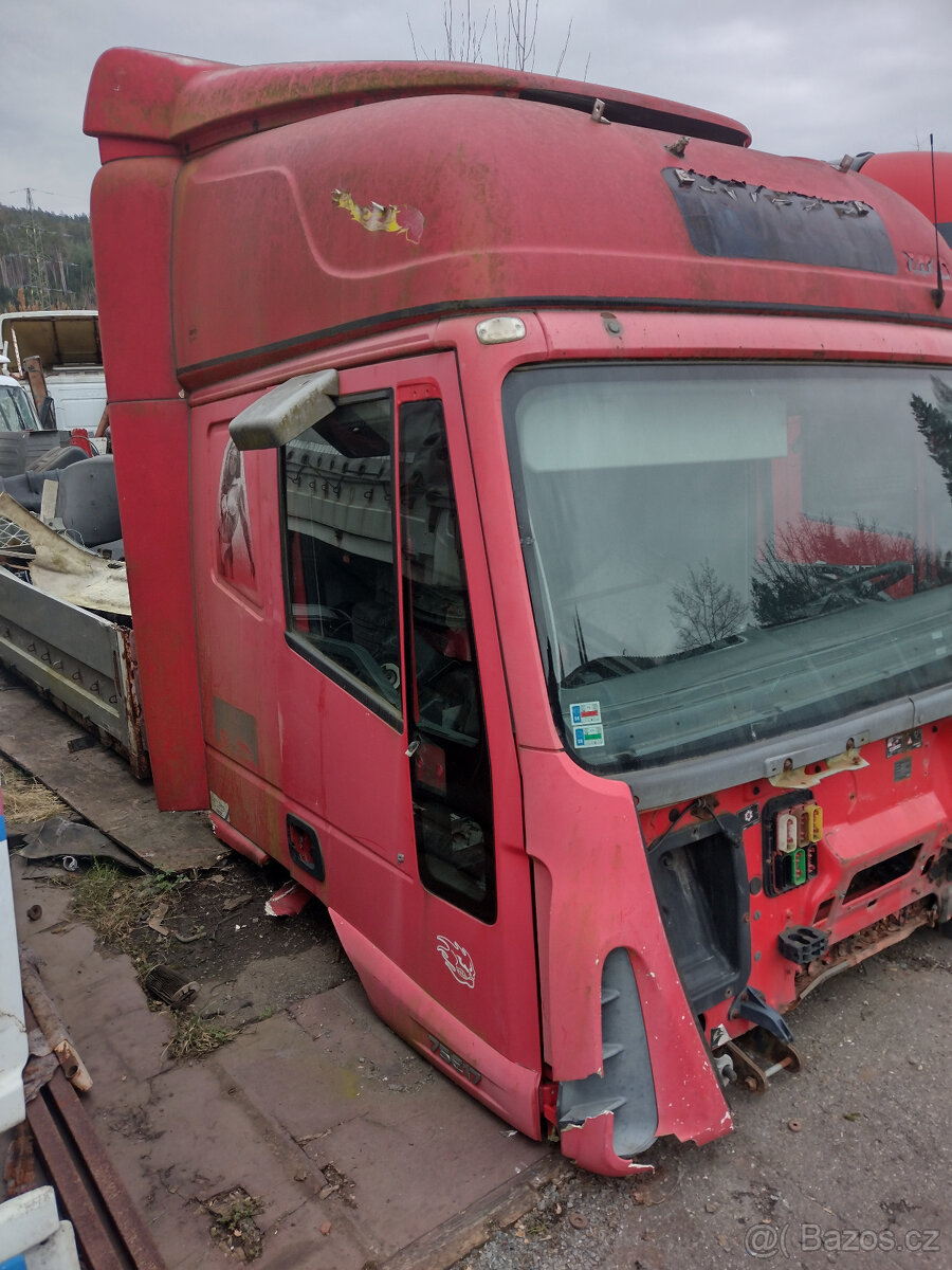 Na Iveco eurocargo 75E17-N.d.